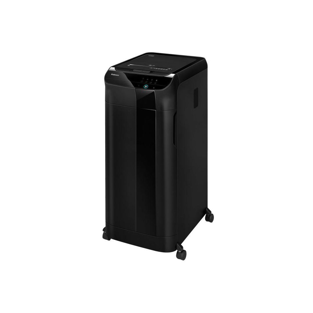 FELLOWES Dokumentförstörare AutoMax 600M | Kontorsmaskiner - Dokumentförstörare - För 10-användare | Kontorsexperten