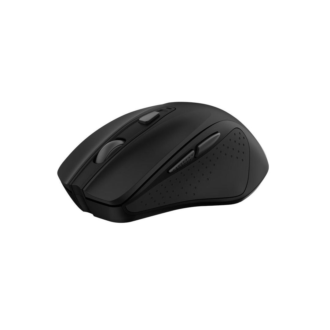 TRUST Mus Nito Silent trådlös | Datorprodukter - Kringutrustning - Möss | Kontorsexperten