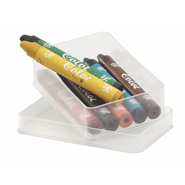 NYBY Ask 10/fp | Skola och förskola - Bild och form - Kritor | Kontorsexperten