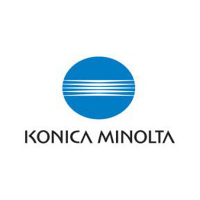 KONICA MINOLTA Toner, TN321K, svart, A33K150 | Toner och bläck - Tonerkassetter - Toner Konica Minolta | Kontorsexperten