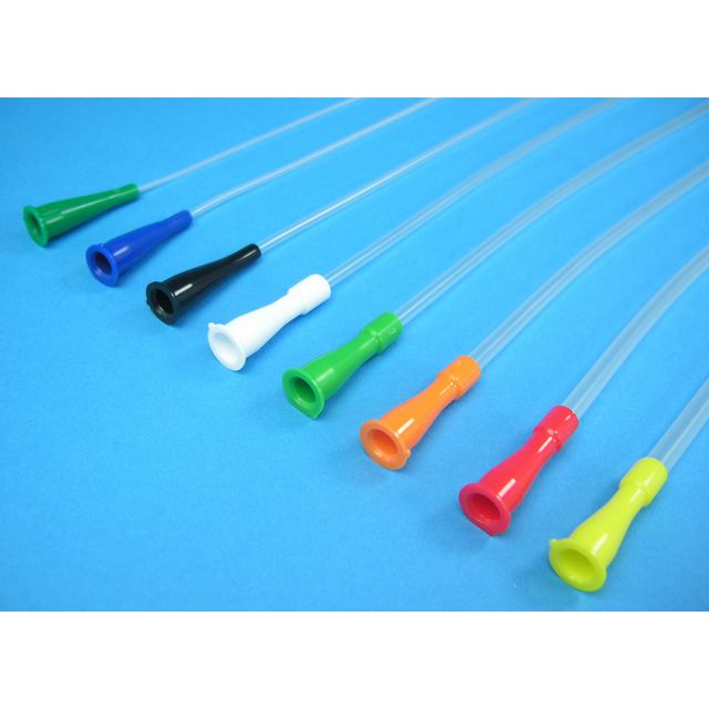 Kateter Tappning Nelaton Herr CH12 100/fp | Sjukvård och omsorg - Diagnos och behandling - Urologi | Kontorsexperten