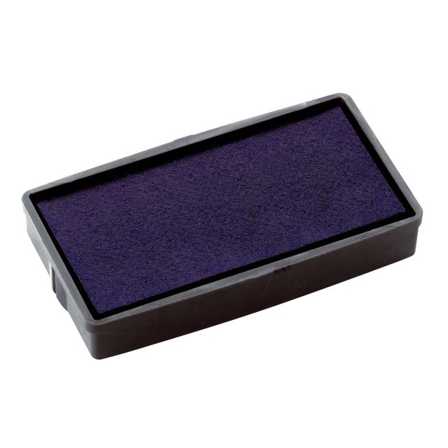 COLOP Stämpel Dynkassett E20 blå 2/fp | Kontorsmaterial - Till skrivbordet - Stämplar | Kontorsexperten