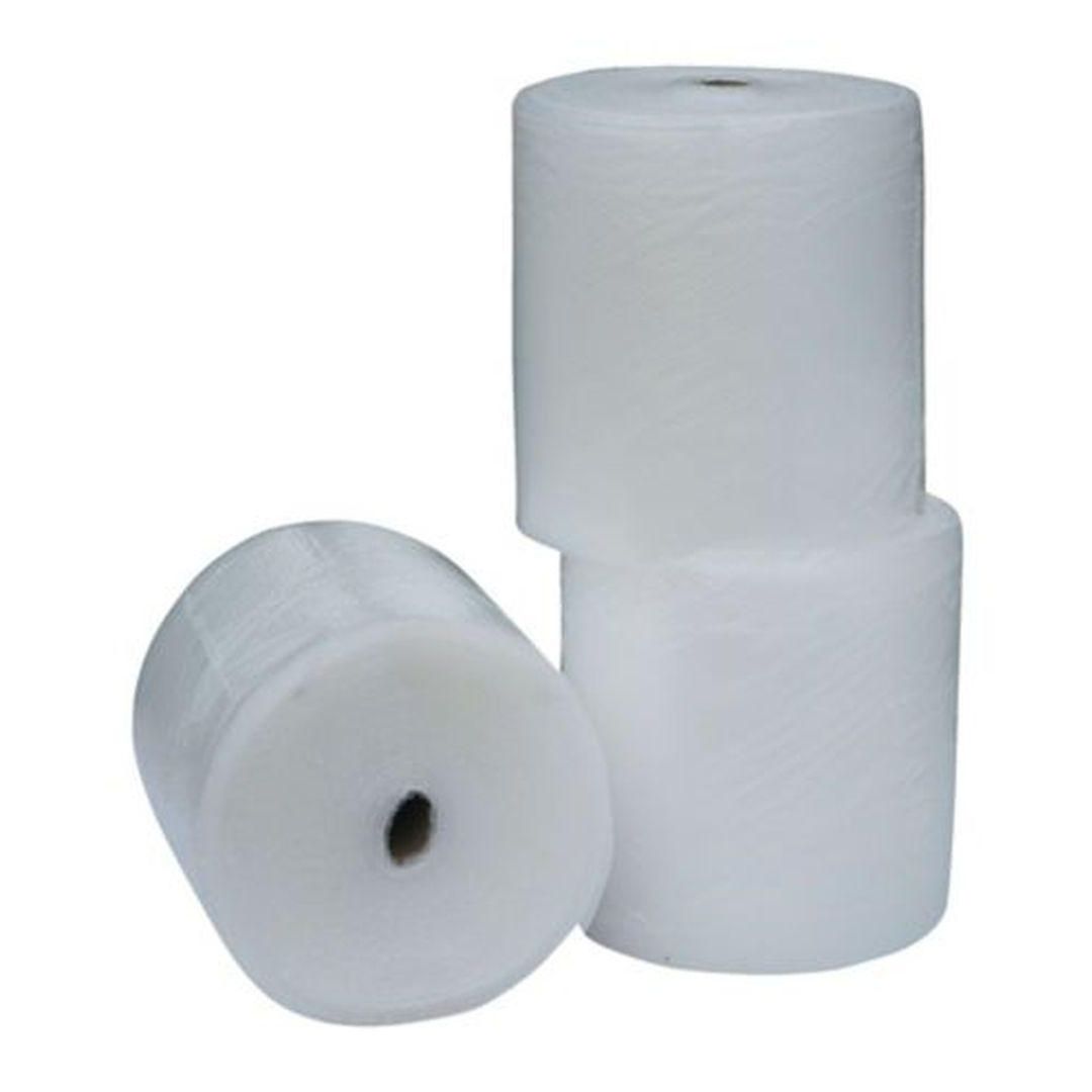 AIRCAP Bubbelplast 50cmx150m | Emballage och lagerutrustning - Stötdämpande - Bubbelplast | Kontorsexperten