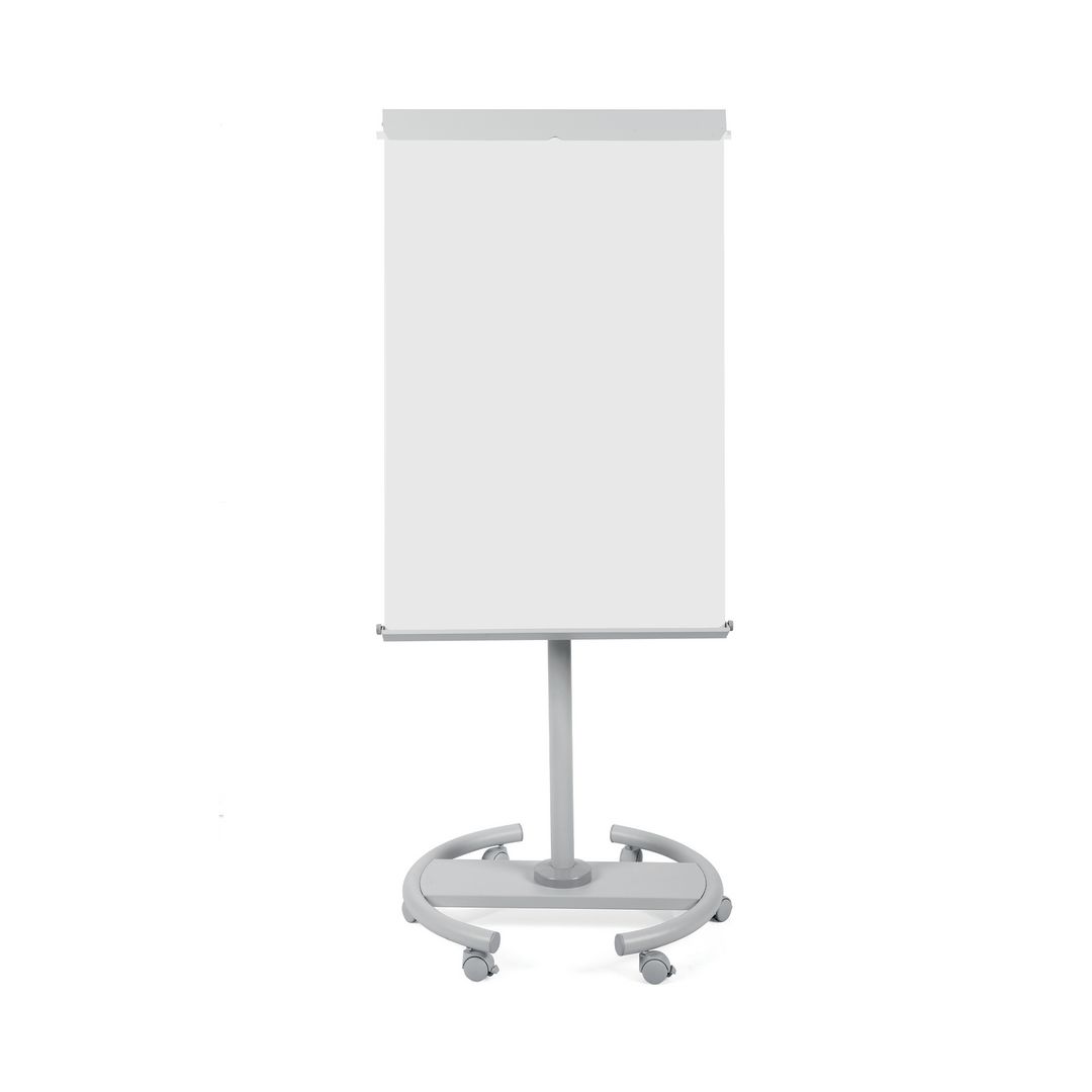 Blädderblocksställ Mobile 900x1200cm | Kontorsmöbler och inredning - Tavlor ställ och ramar - Anslagstavlor | Kontorsexperten