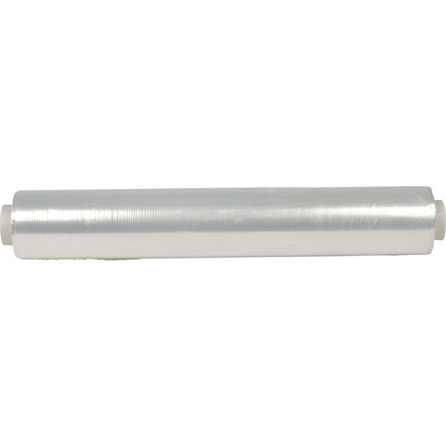 CATER LINE Plastfolie, polyeten, icke-perforerad, 300 x 4,5 m | Kök och servering - Plast- och aluminiumfolie - Plastfolie | Kontorsexperten