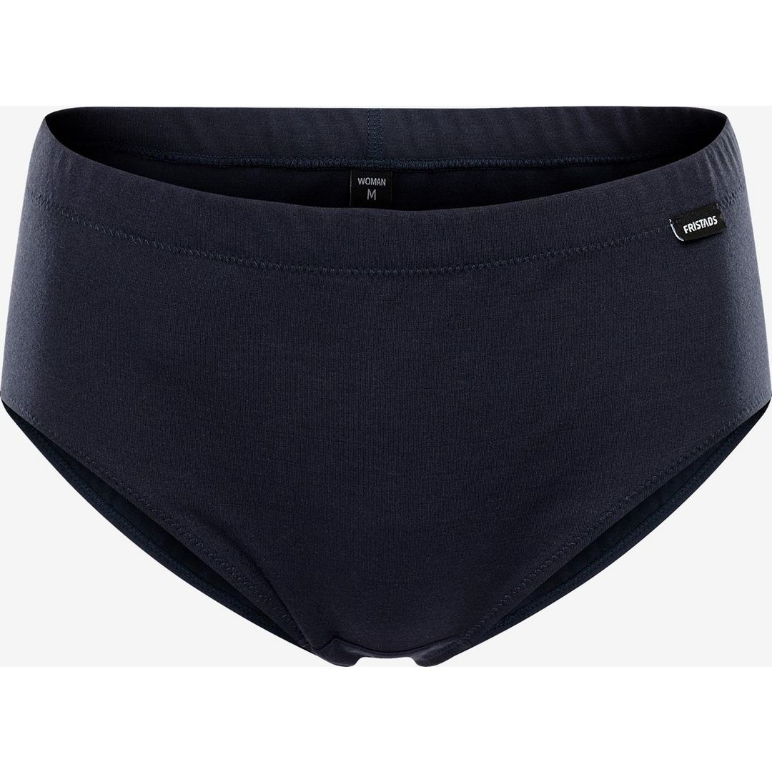 FRISTADS Trosa Flam 7023 MOFN marin 2XL | Arbetskläder - Underställ och underkläder - Flamskyddsunderkläder | Kontorsexperten