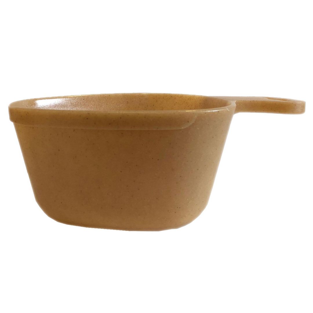 Kåsa av bioplast | Skola och förskola - Klassrummet / Lära - Biologi | Kontorsexperten