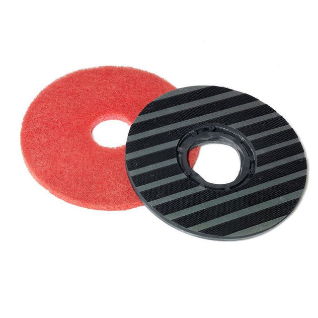 NILFISK Rondellhållare SC351 | Städ och hygien - Städmaskiner - Tillbehör städmaskiner | Kontorsexperten