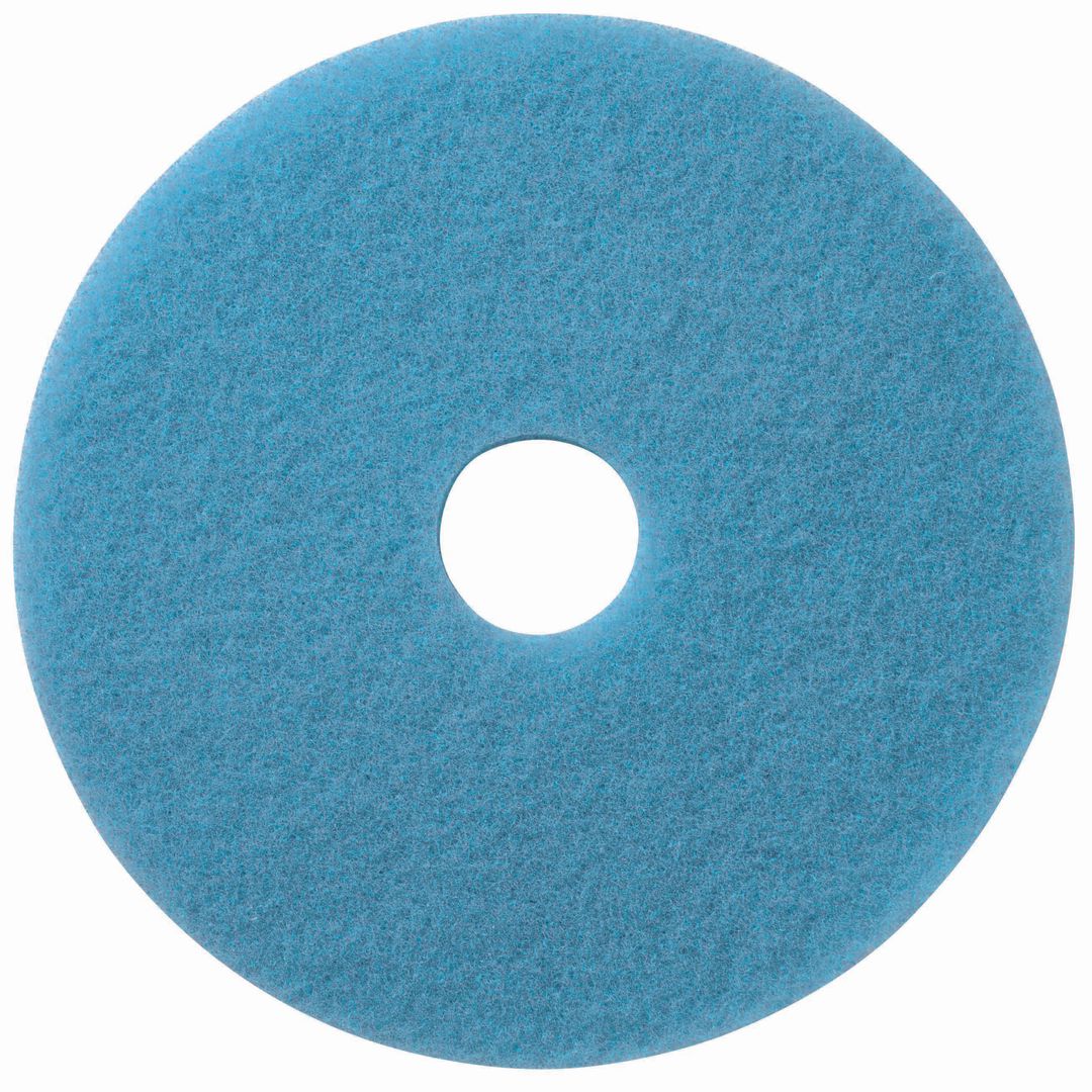 ACTIVA Rondell 17 Blå | Städ och hygien - Städmaskiner - Rondeller - Activa | Kontorsexperten