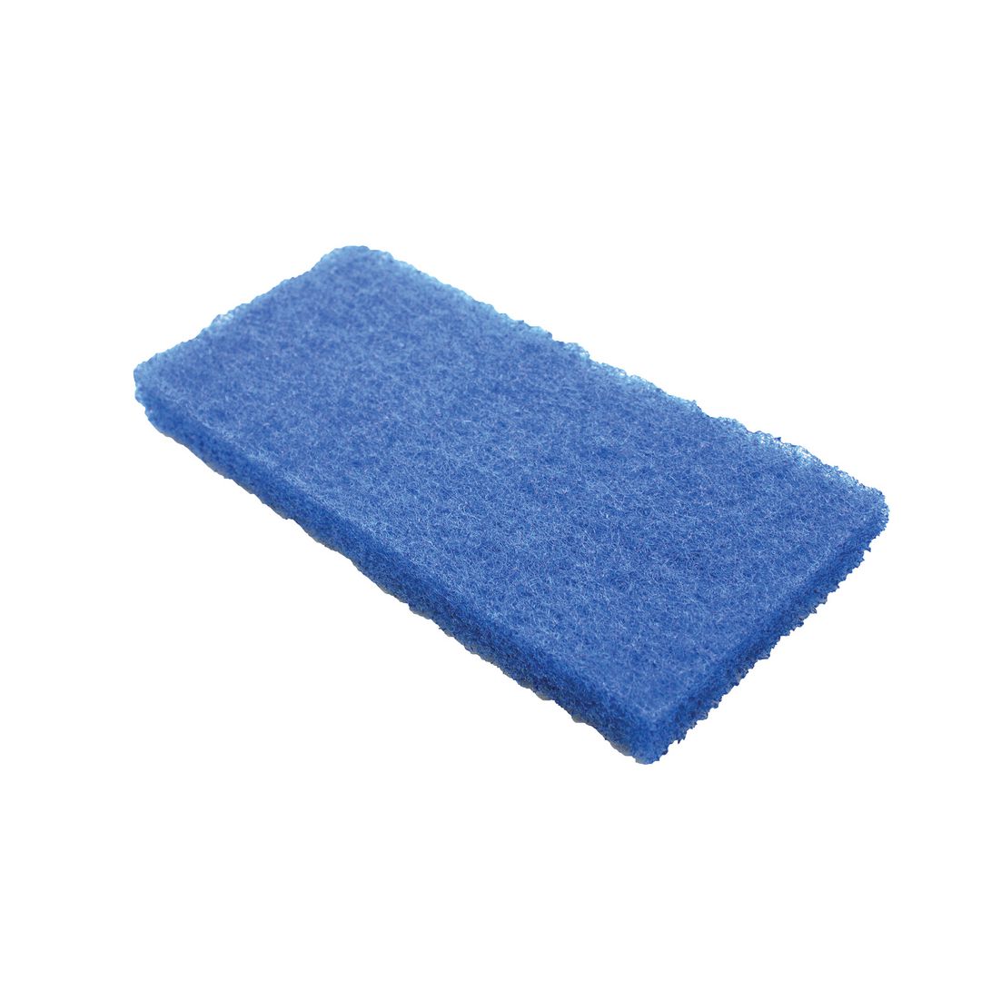 ACTIVA Skurblock blå 12x25cm | Städ och hygien - Städredskap - Svampar och skurblock | Kontorsexperten
