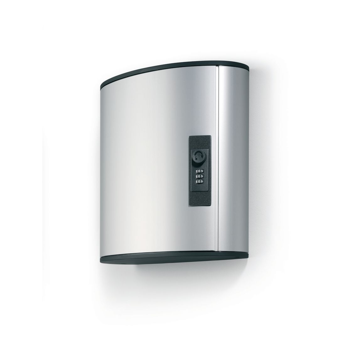 DURABLE Nyckelskåp 36 kodlås nycklar | Kontorsmöbler och inredning - Skåp och hyllor - Nyckelskåp och tillbehör | Kontorsexperten