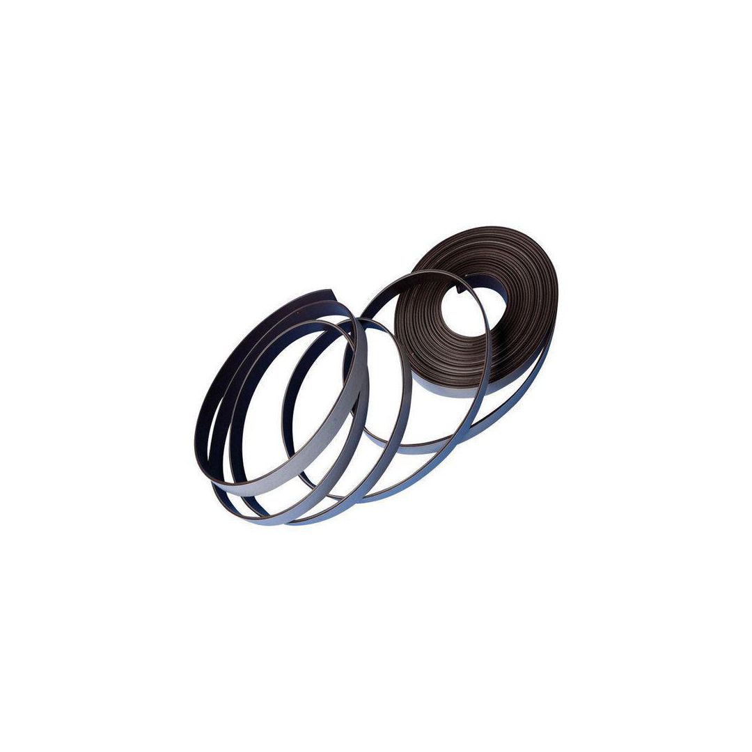 PLAYBOX Magnetband 12,5mmx5m | Skola och förskola - Hobbymaterial - Magneter | Kontorsexperten