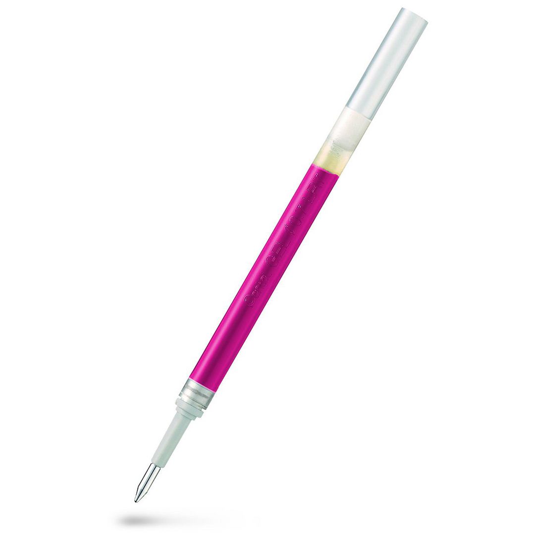 PENTEL Refill EnerGel LR7 0,7 rosa | Kontorsmaterial - Pennor - Pennpatroner | Kontorsexperten