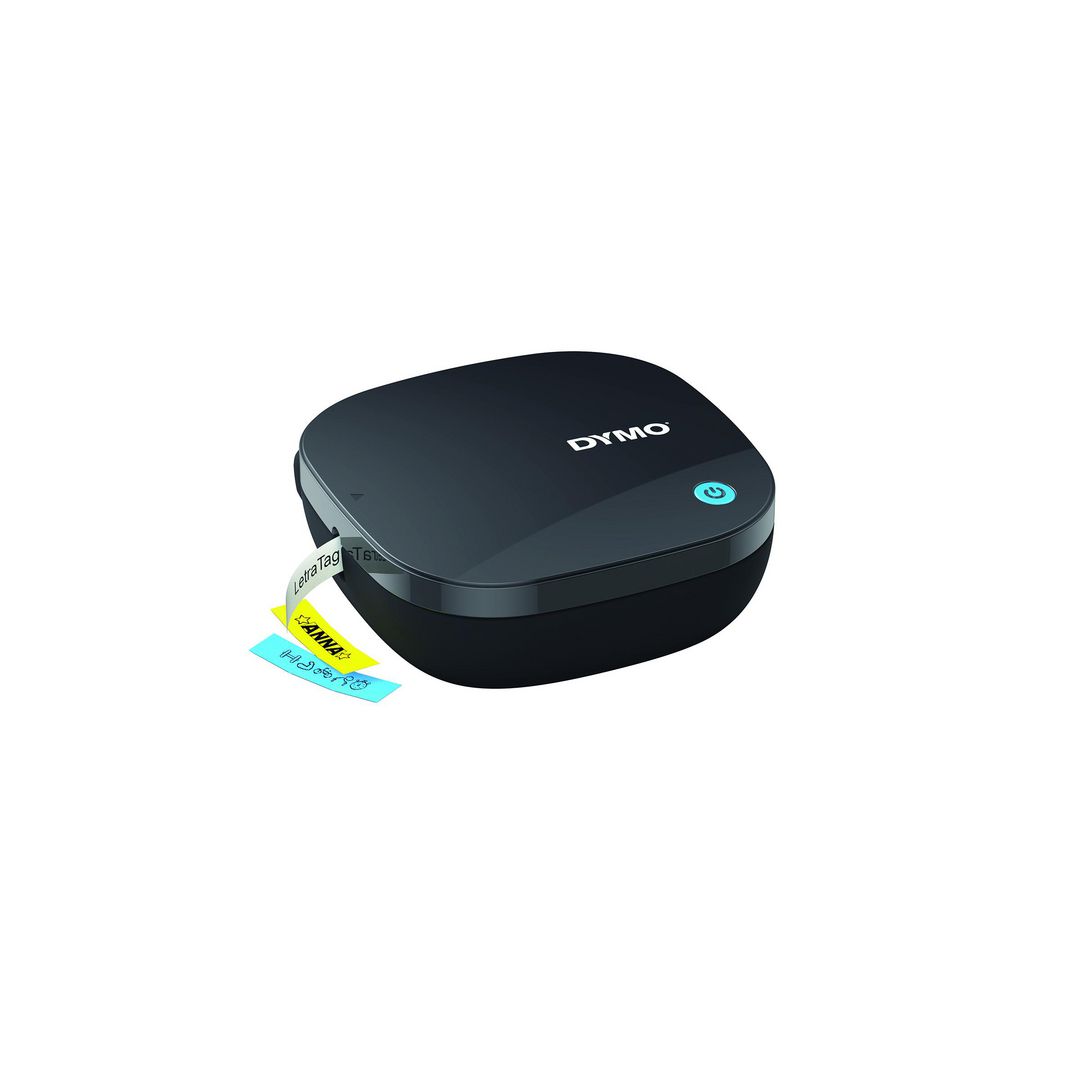 DYMO Märkmaskin LetraTag 200B Bluetooth | Kontorsmaskiner - Märkmaskiner och tape - Märkmaskiner - Dymo | Kontorsexperten