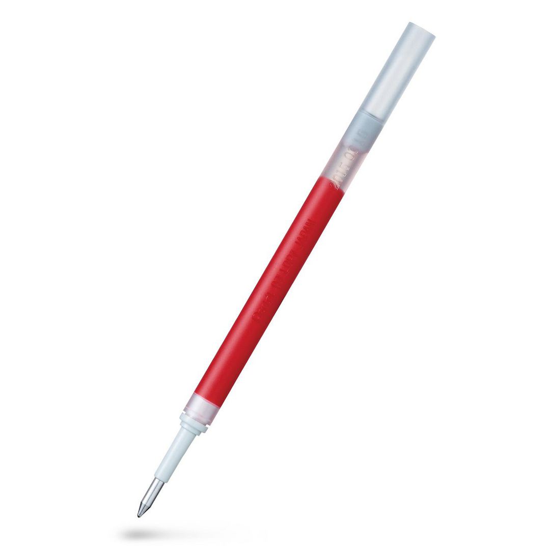 PENTEL Refill EnerGel perm LRP7 0,7 röd | Kontorsmaterial - Pennor - Pennpatroner | Kontorsexperten