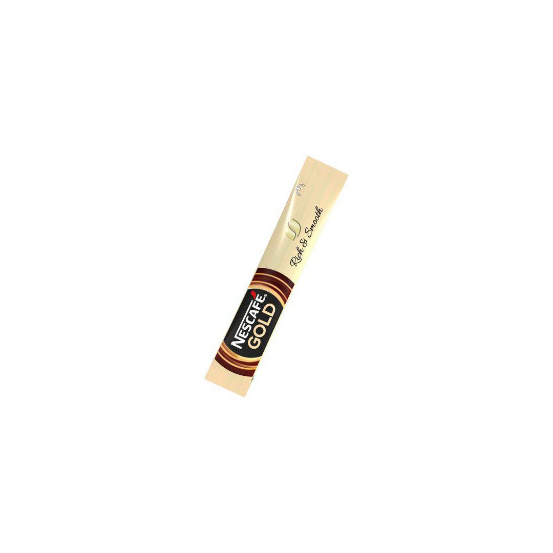 NESCAFÉ Kaffe Snabbkaffe Gold sticks 300x2g