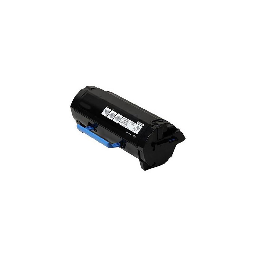 KONICA MINOLTA Toner TNP55 15K svart | Toner och bläck - Tonerkassetter - Toner Konica Minolta | Kontorsexperten