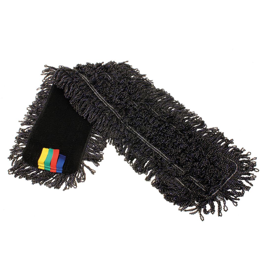 ACTIVA Mopp Star 30cm | Städ och hygien - Moppar och stativ - Moppar - 35 cm och mindre | Kontorsexperten