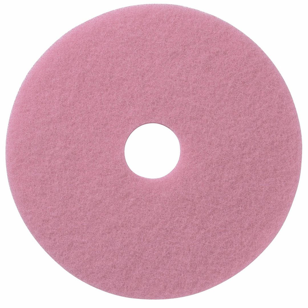 ACTIVA Rondell High-Speed 16 Rosa | Städ och hygien - Städmaskiner - Rondeller - Activa | Kontorsexperten