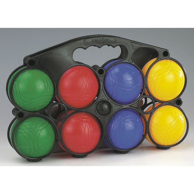 Boccia | Skola och förskola - Idrott, hälsa och rörelse - Spel och aktiviteter | Kontorsexperten