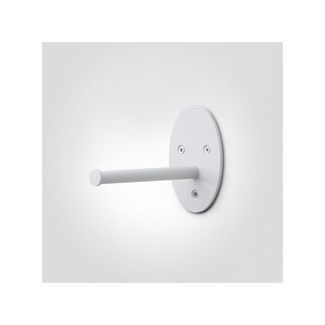 MATTING Väggkrok hanger vit | Kontorsmöbler och inredning - Arbetsplatsmattor och ståmattor - Mattor tillbehör | Kontorsexperten