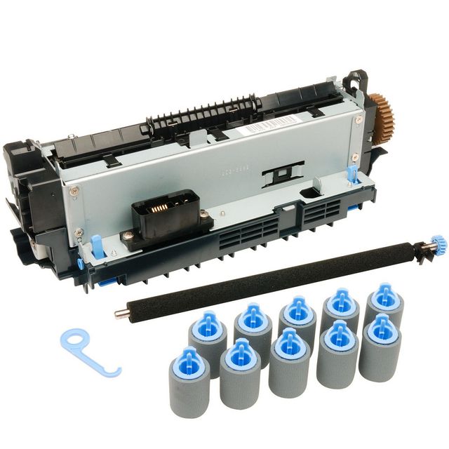 HP Maintenancekit CB389A | Toner och bläck - Maintenance - Maintenance HP | Kontorsexperten