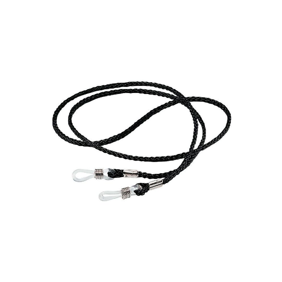 UVEX Glasögonsnöre svart | Skyddsutrustning - Ögonskydd - Tillbehör ögonskydd | Kontorsexperten