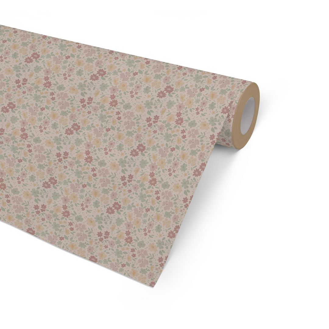 HEDLUNDS OF SWEDEN Presentpapper 57cmx154m Kraft Liberty | Emballage och lagerutrustning - Presentinslagning - Presentpapper och Julpapper | Kontorsexperten