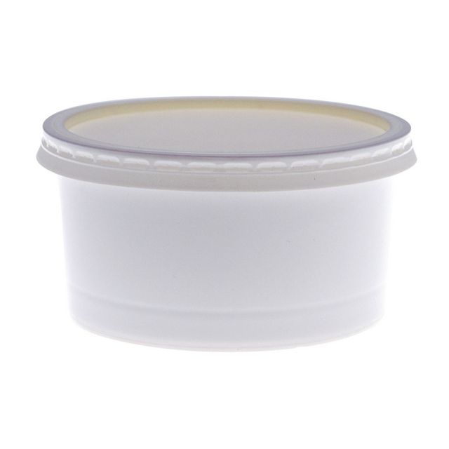 Bägare protes med lock 28/fp | Sjukvård och omsorg - Diagnos och behandling - Medicinering | Kontorsexperten