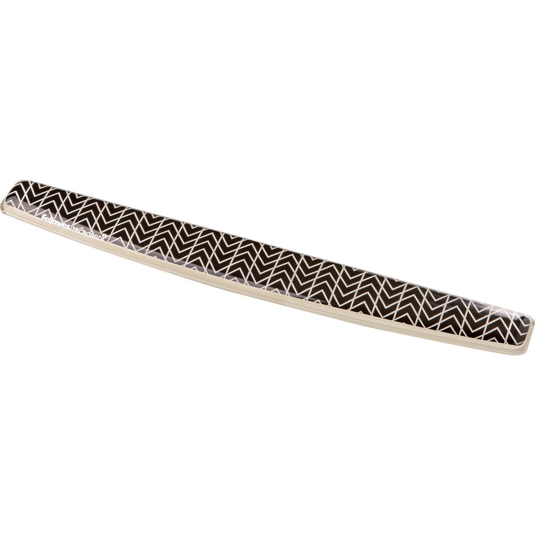 FELLOWES Handledsstöd Tangentbord Gel | Datorprodukter - Kringutrustning - Handledsstöd | Kontorsexperten