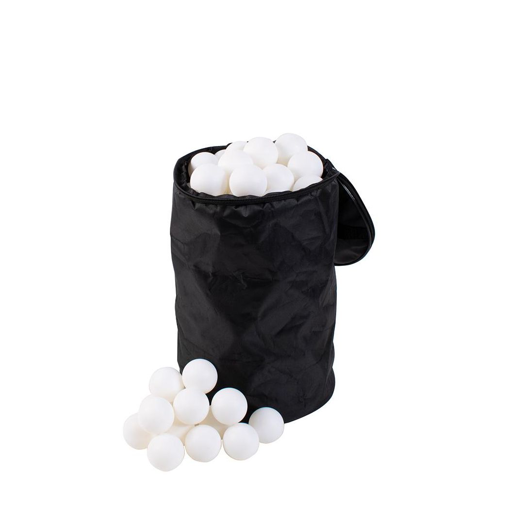 PLAYBOX Bordtennisbollar 144/fp | Skola och förskola - Idrott, hälsa och rörelse - Bordtennis | Kontorsexperten