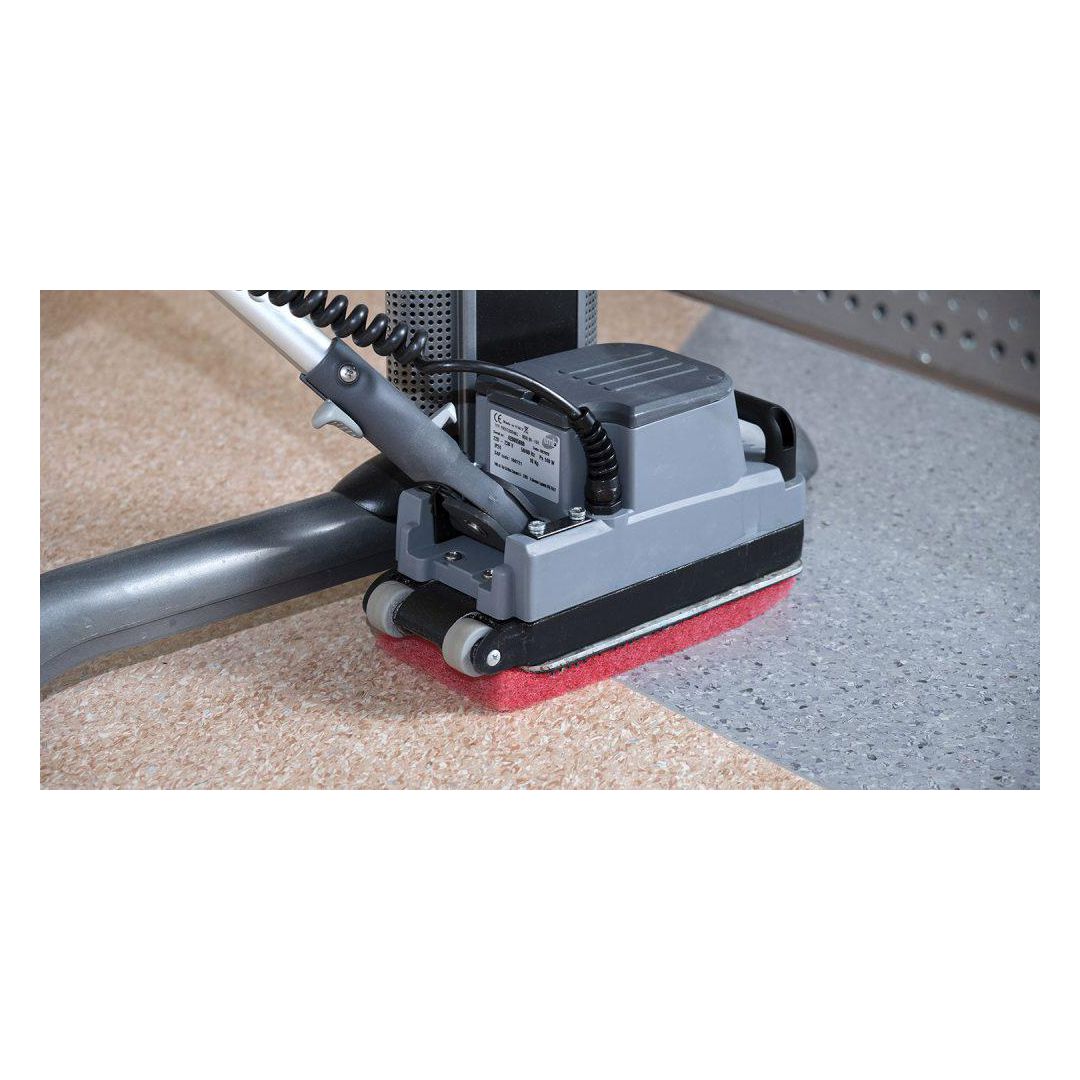 Skurmaskin EASY SCRUB Orbital Edge | Städ och hygien - Städmaskiner - Skurmaskiner | Kontorsexperten