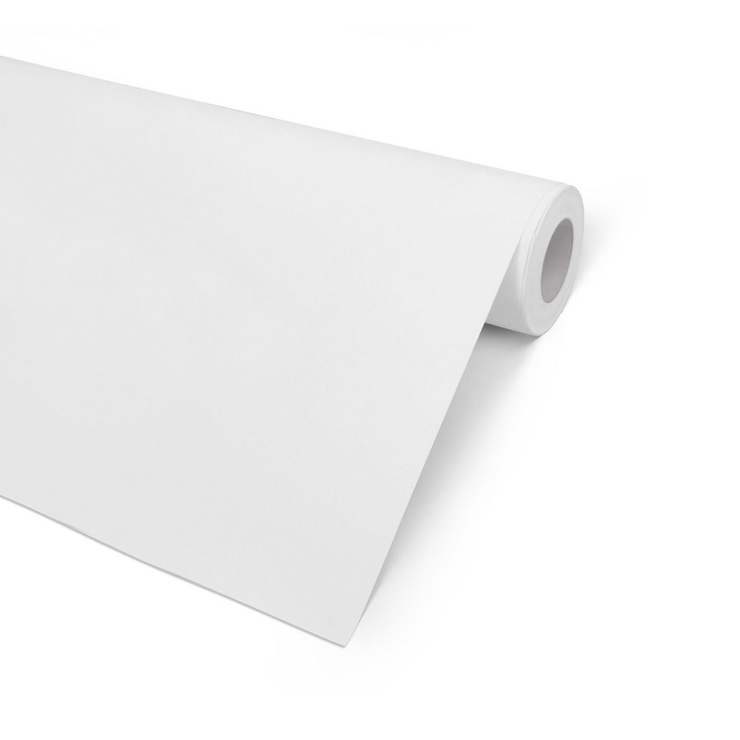 HEDLUNDS OF SWEDEN Presentpapper 57cmx154m vitt | Emballage och lagerutrustning - Presentinslagning - Presentpapper och Julpapper | Kontorsexperten