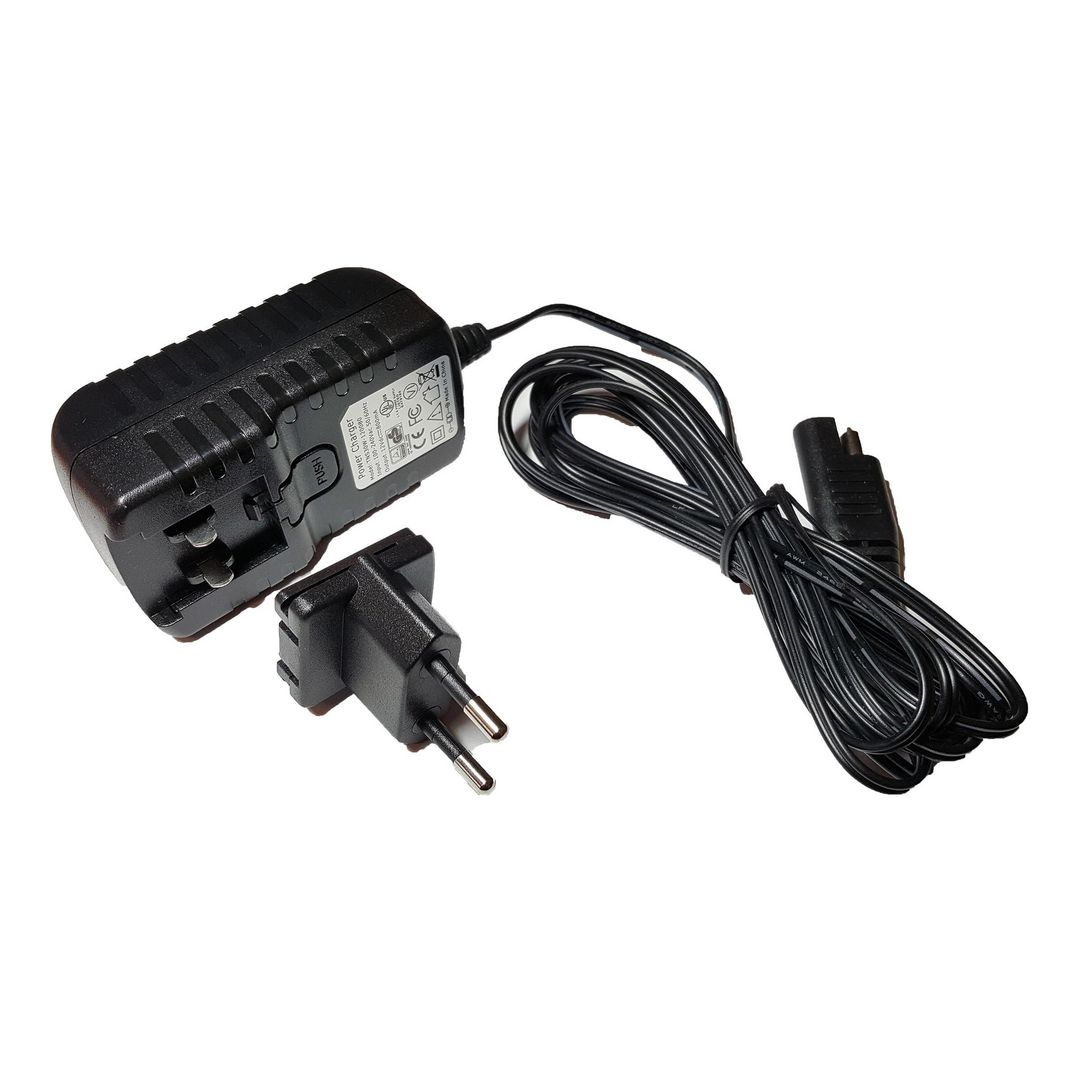 Motor Scrubber Laddare Motorscrubber MS2000 | Städ och hygien - Städmaskiner - Tillbehör städmaskiner | Kontorsexperten