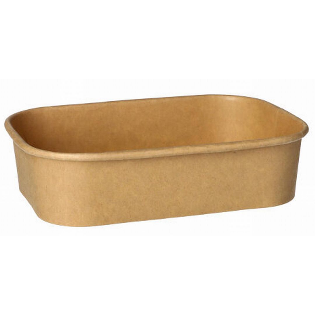 PAPSTAR Mattråg 500ml 25/fp | Kök och servering - Engångsartiklar - Take Away | Kontorsexperten