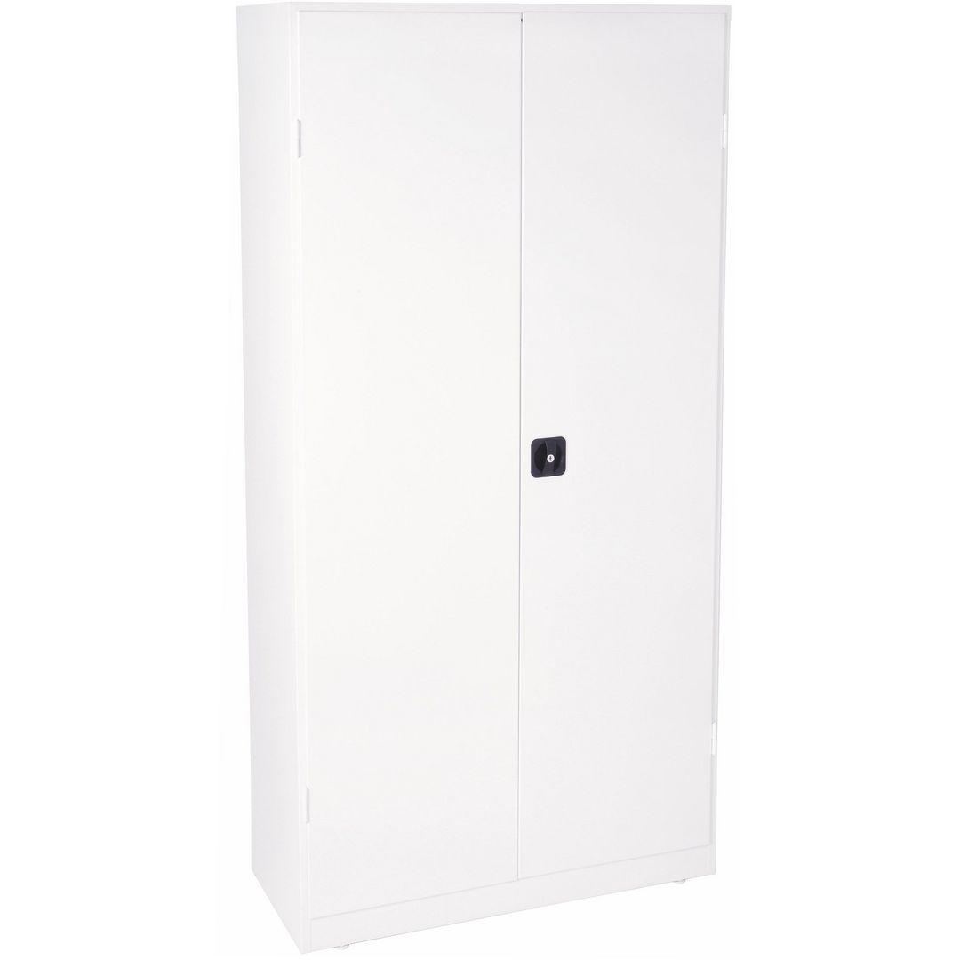 Förvaringsskåp standard 1970 | Kontorsmöbler och inredning - Skåp och hyllor - Förvaringsskåp | Kontorsexperten