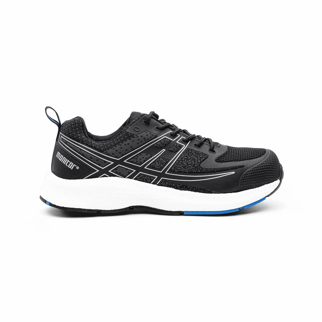 MONITOR Skyddssko Paradox C S1P ESD SRC 39 | Arbetskläder - Arbetsskor - Skyddsskor | Kontorsexperten