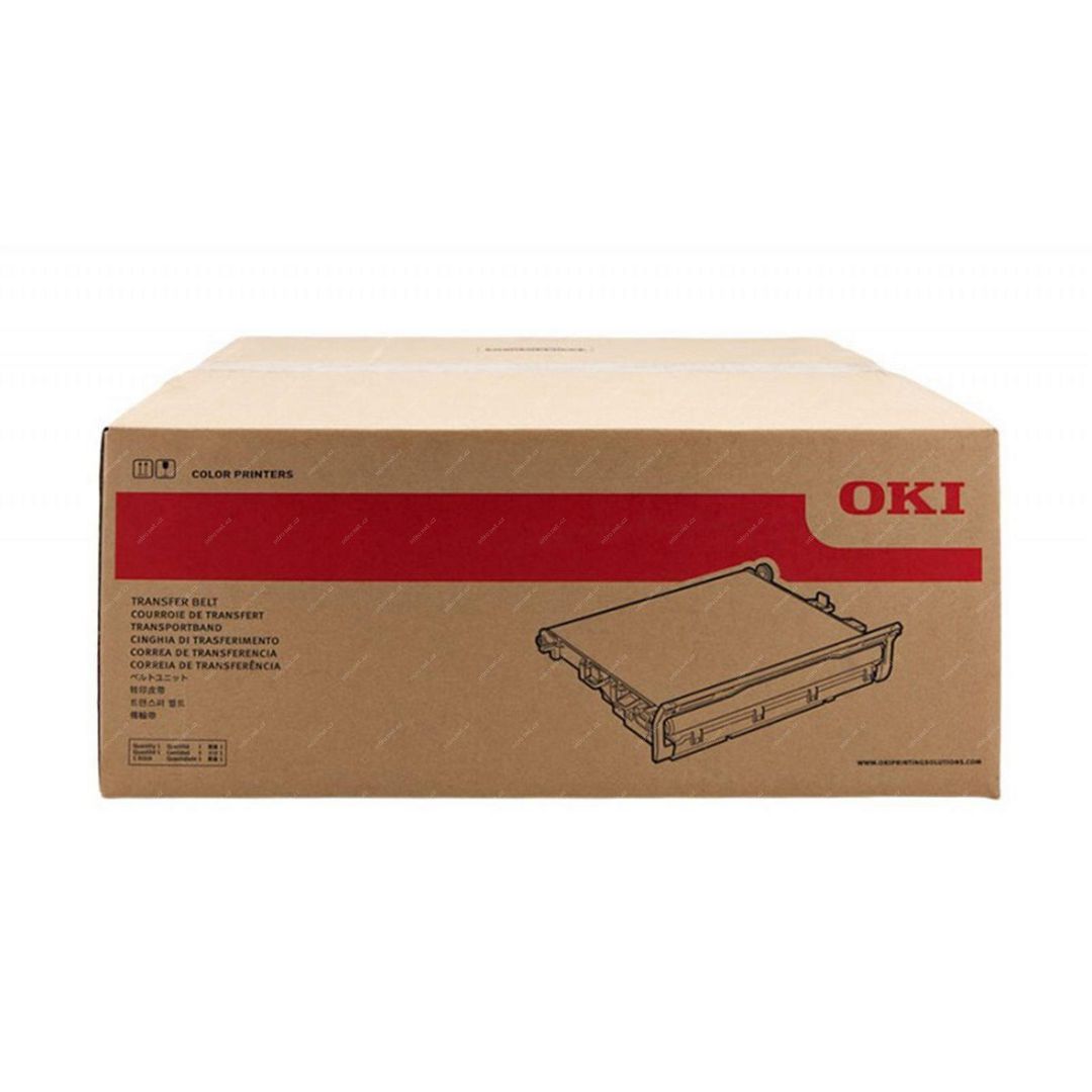 OKI Belt Unit 47074503 | Toner och bläck - Belt Unit - Belt Unit OKI | Kontorsexperten