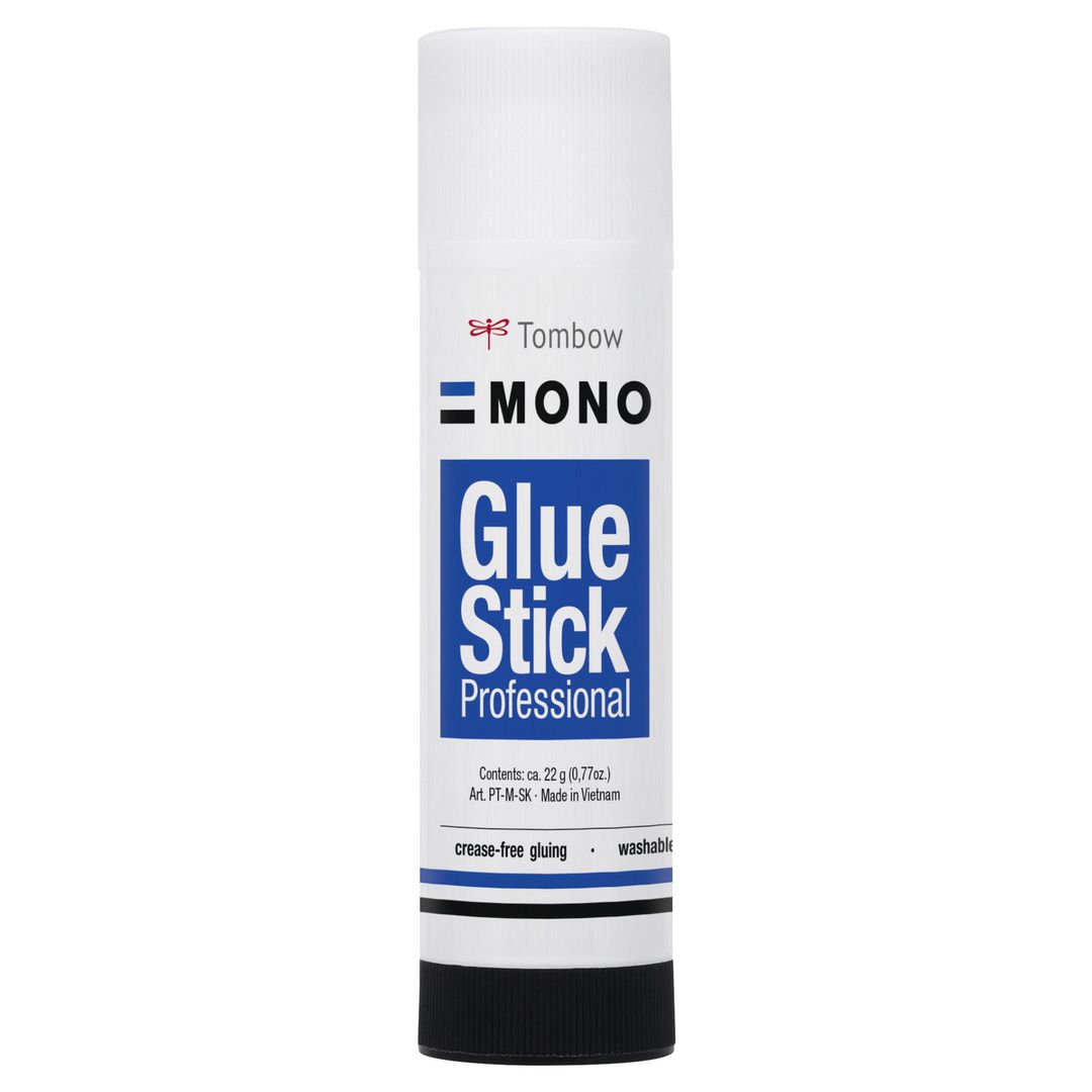 Limstift 22g | Kontorsmaterial - Tejp lim och häftmassa - Limstift | Kontorsexperten