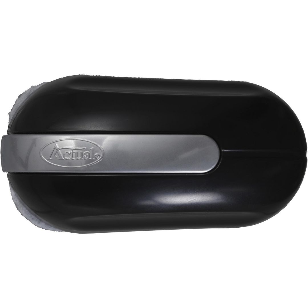 ACTUAL Whiteboardtorkare mus magnetisk | Kontorsmöbler och inredning - Whiteboardtavlor och tillbehör - Taveltorkare | Kontorsexperten