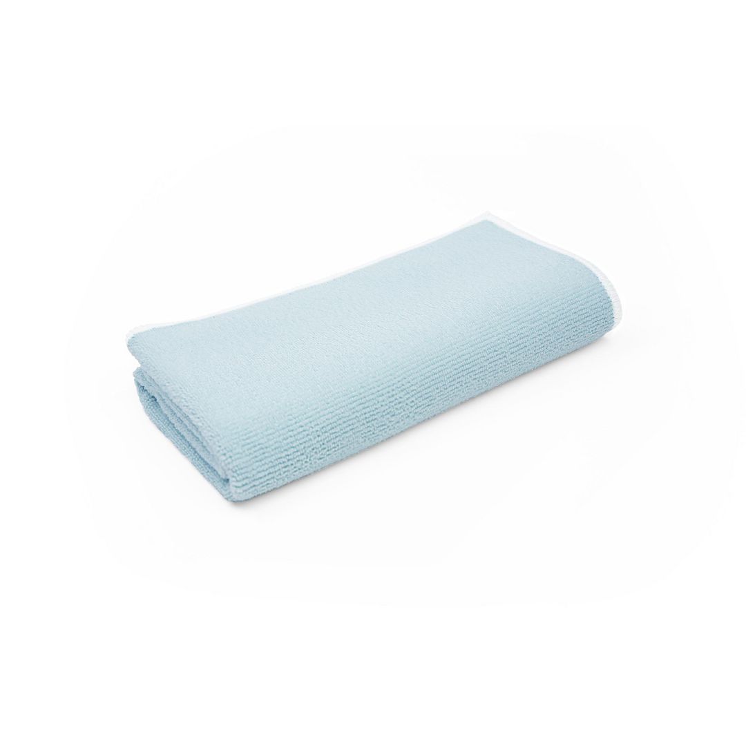 GREENSPEED Mikrofiberbduk REBELLE 40x40cm blå 5/fp | Städ och hygien - Städdukar och diskdukar - Städdukar - Mikro | Kontorsexperten