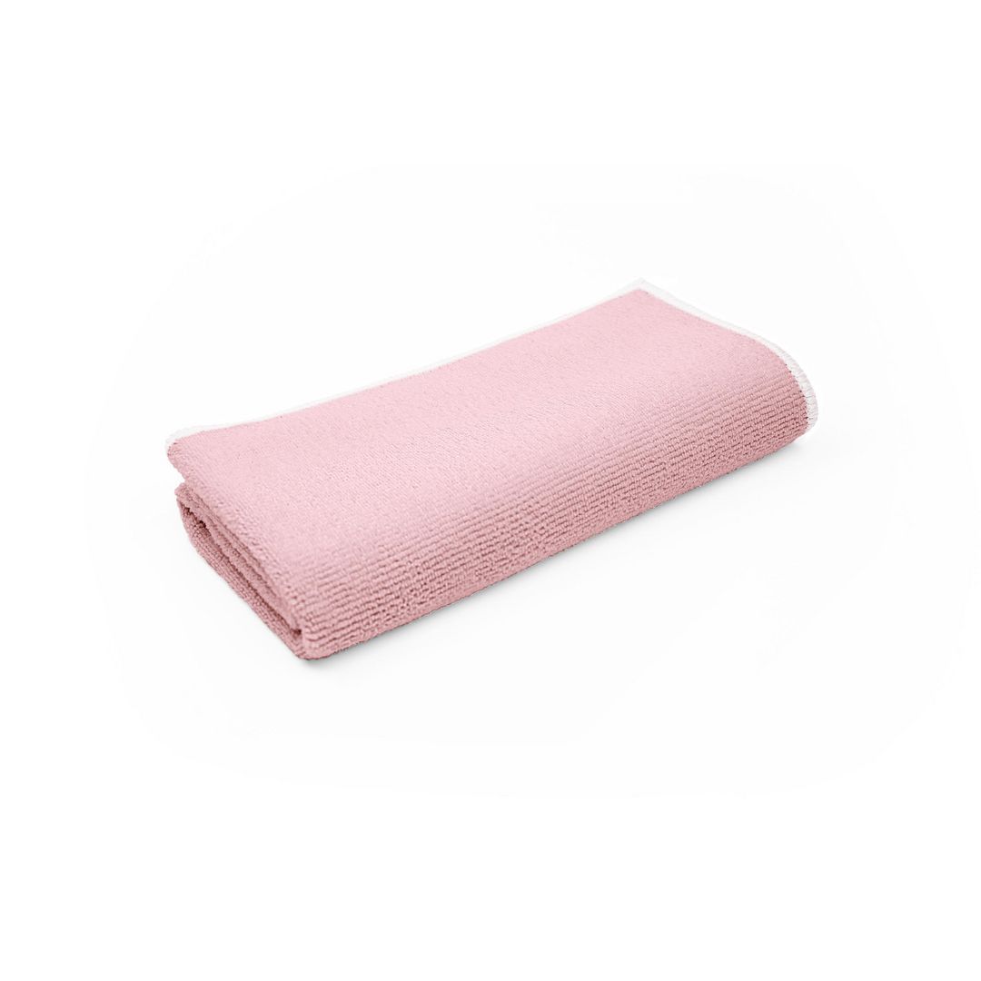 GREENSPEED Mikrofiberduk REBELLE P 40x40cm rosa 5/fp | Städ och hygien - Städdukar och diskdukar - Städdukar - Mikro | Kontorsexperten