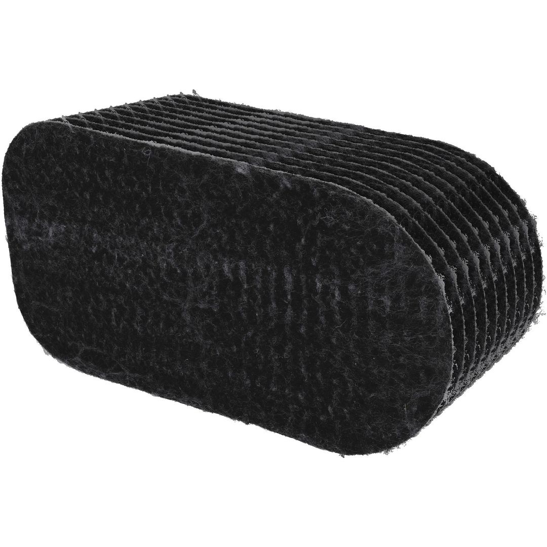 ACTUAL Whiteboardtorkare Mus refill 10/fp | Kontorsmöbler och inredning - Whiteboardtavlor och tillbehör - Taveltorkare | Kontorsexperten