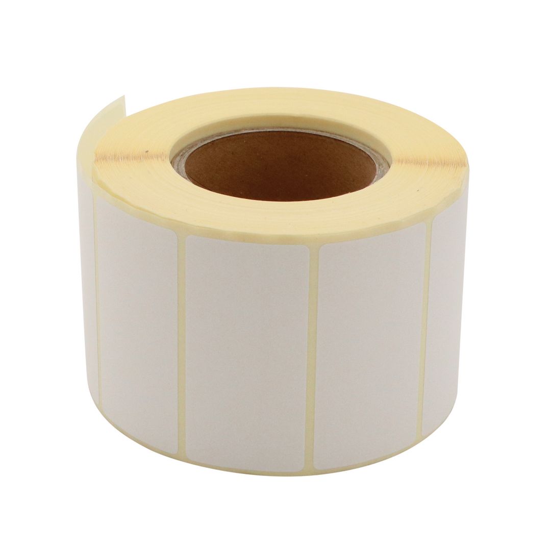 AVERY Etikett på rulle 50x25mm 1000/rl | Emballage och lagerutrustning - Etiketter och godsmärkning - Specialetiketter | Kontorsexperten