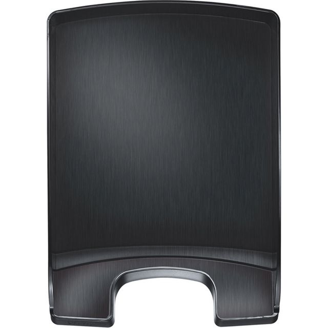 LEITZ Brevkorg Style sidensvart | Kontorsmaterial - Till skrivbordet - Brevkorgar | Kontorsexperten