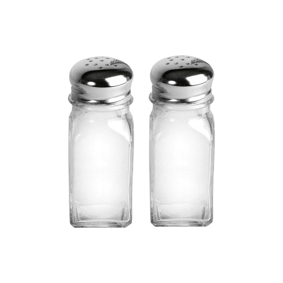 EXXENT Salt och pepparset 2/set | Kök och servering - Köksutrustning - Köksartiklar | Kontorsexperten