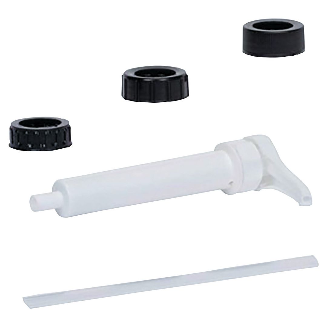 Doseringspump rengöringsmedel 5L | Städ och hygien - Rengöringsmedel - Doseringsutrustning | Kontorsexperten