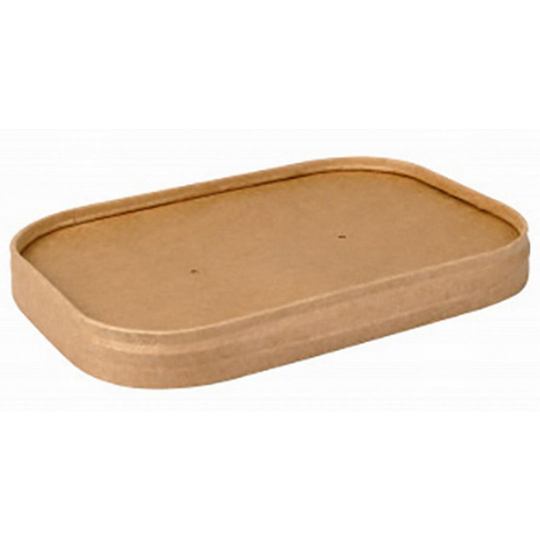 PAPSTAR Lock till mattråg 25/fp | Kök och servering - Engångsartiklar - Lock | Kontorsexperten