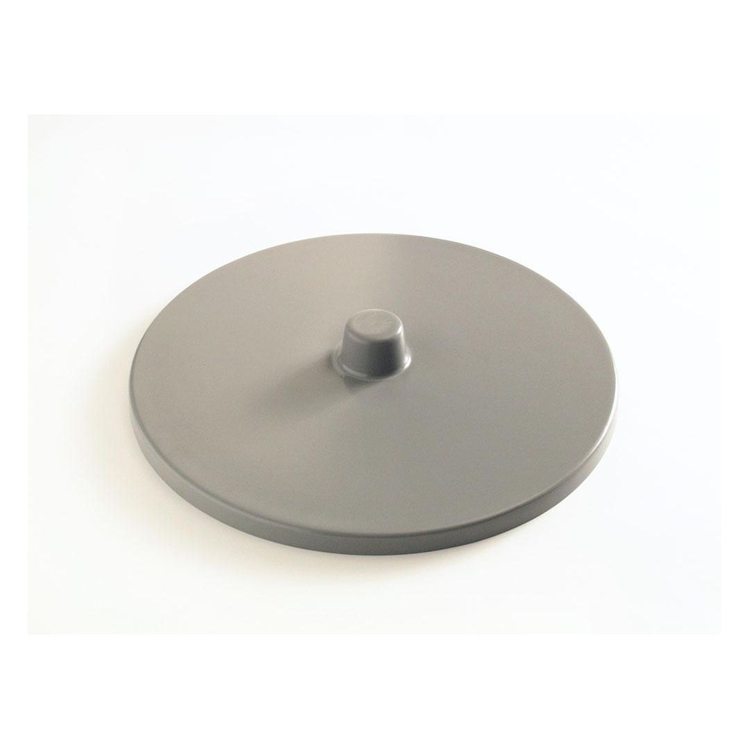 LONGOPAC Lock Maxi Classic | Städ och hygien - Avfallshantering och källsortering - Säckstativ | Kontorsexperten