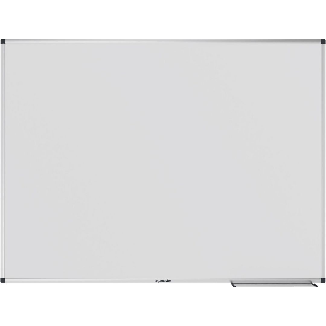 LEGAMASTER Whiteboard 90x120cm | Kontorsmöbler och inredning - Whiteboardtavlor och tillbehör - Whiteboardtavlor - Emalj | Kontorsexperten